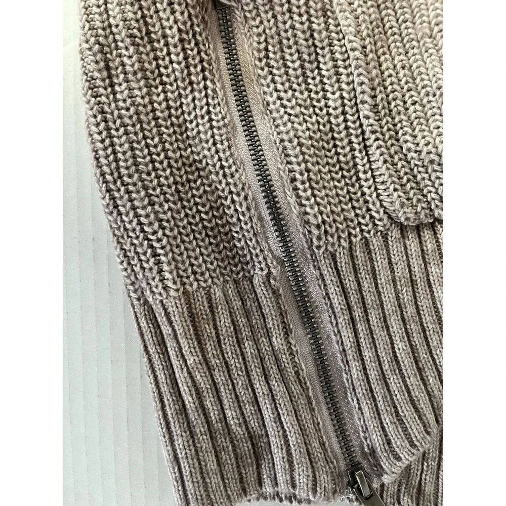 Rock & Republic‎ Open Front Cardigan Sweater Women's Size XS